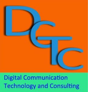 Logo DCTC