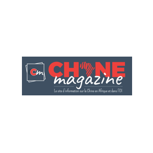 Chine Magazine